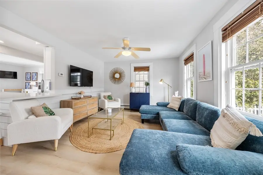 66 Summer St, Cohasset, MA 02025 - #3