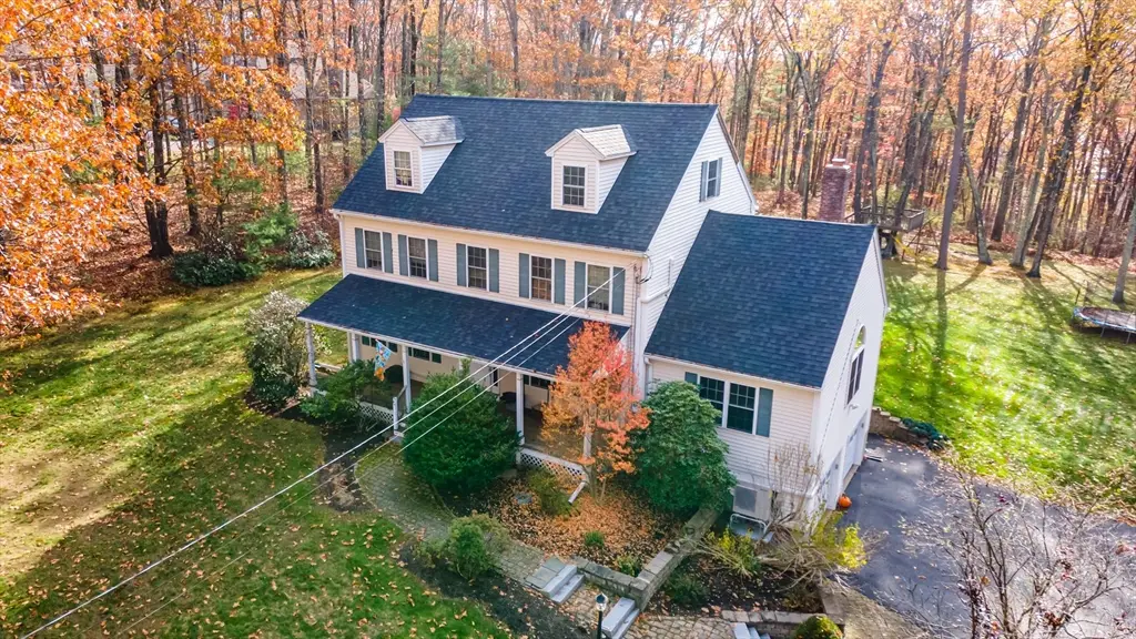 120 Robbs Hill Road, Lunenburg, MA 01462 - #1