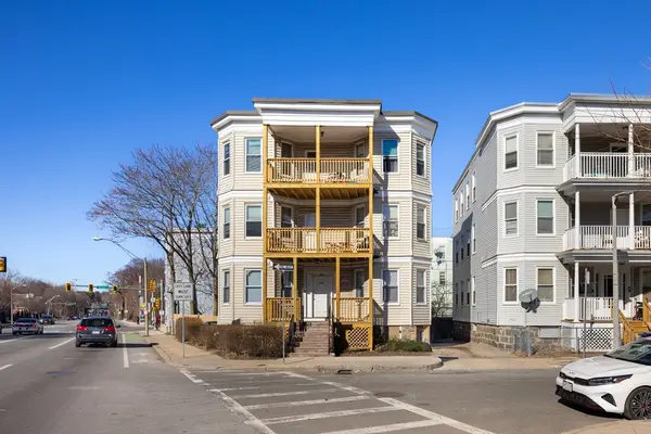 59 Wilcock Street, Boston, MA 02124