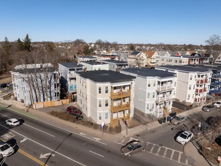 59 Wilcock Street, Boston, MA 02124 - #3