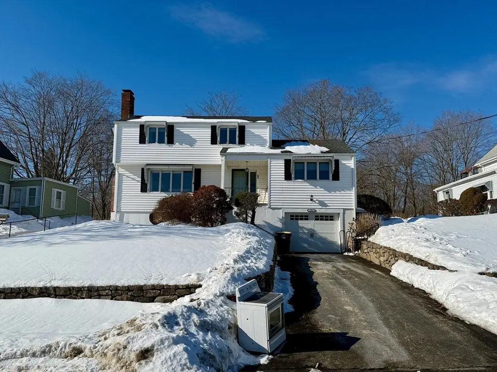 71 Charles St, Weymouth, MA 02189 - #1