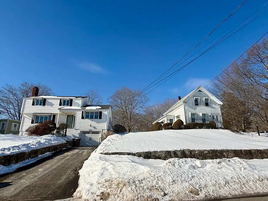 67 Charles St, Weymouth, MA 02189 - #2