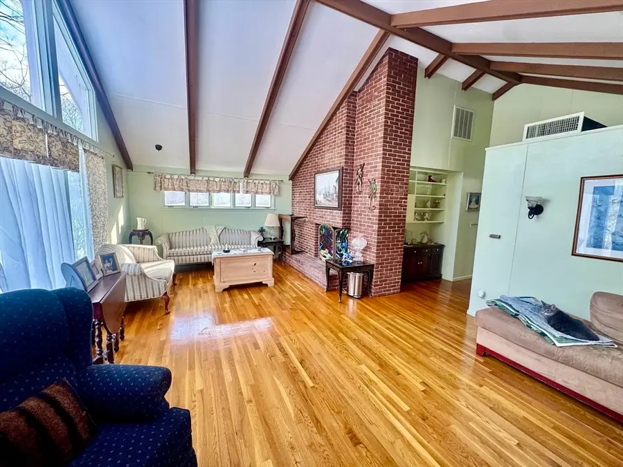 49 Whittier Dr, Scituate, MA 02066 - #3