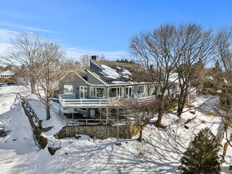 21 Kenneth Road, Marblehead, MA 01945 - #2