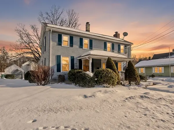 18 Noble St, Westfield, MA 01085