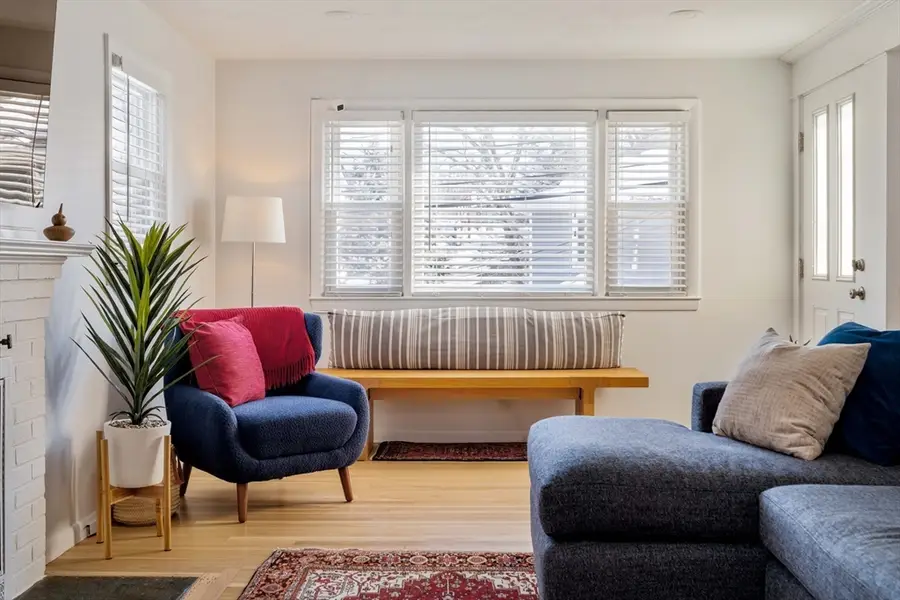 15 Vogel Street, Boston, MA 02132 - #3