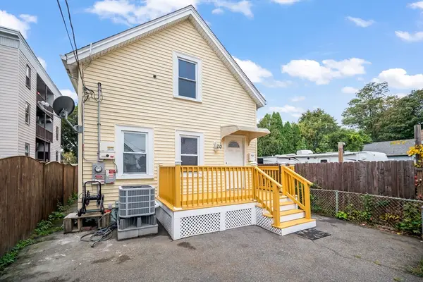 20 Murray St, Lynn, MA 01905