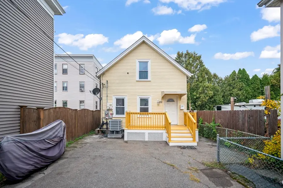 20 Murray St, Lynn, MA 01905 - #2