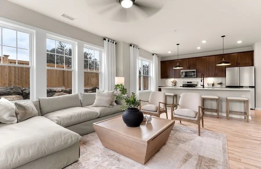 5 Peters Farm Way #401, Westborough, MA 01581 - #2