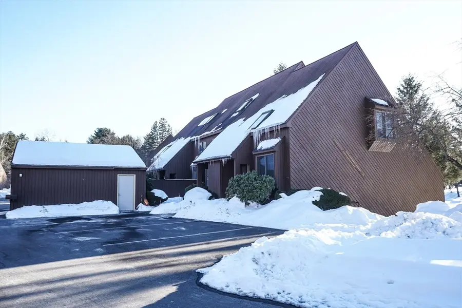 40 Spring Cove Rd #40, Nashua, NH 03062 - #2