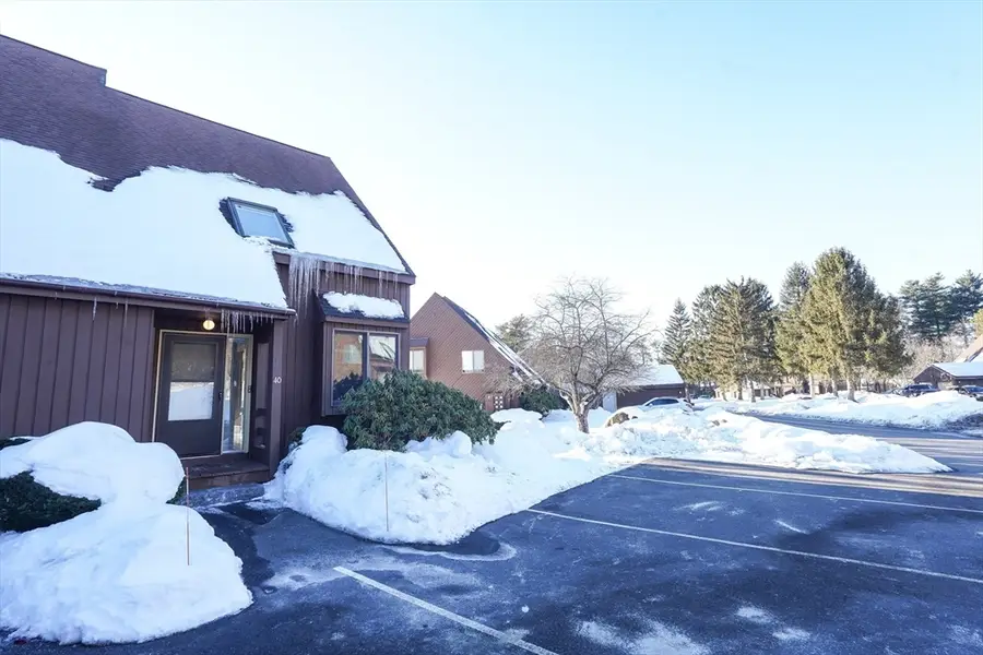 40 Spring Cove Rd #40, Nashua, NH 03062 - #3