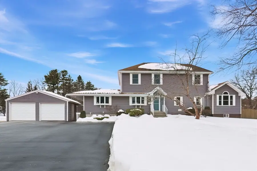 40 Glen Dr, Peabody, MA 01960 - #2