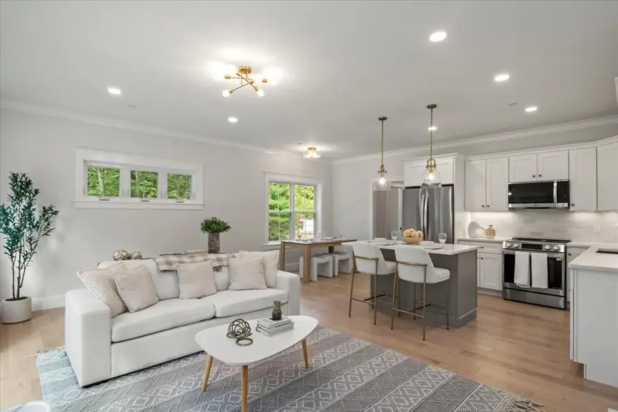 64 Uncas Avenue, Franklin, MA 02038 - #2