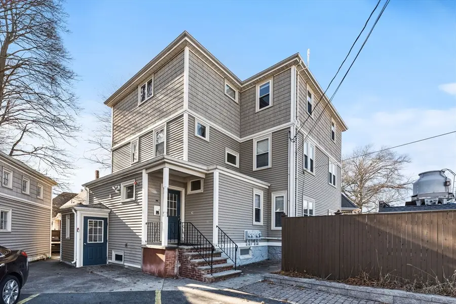 36 Independence Ave #1, Quincy, MA 02169 - #2