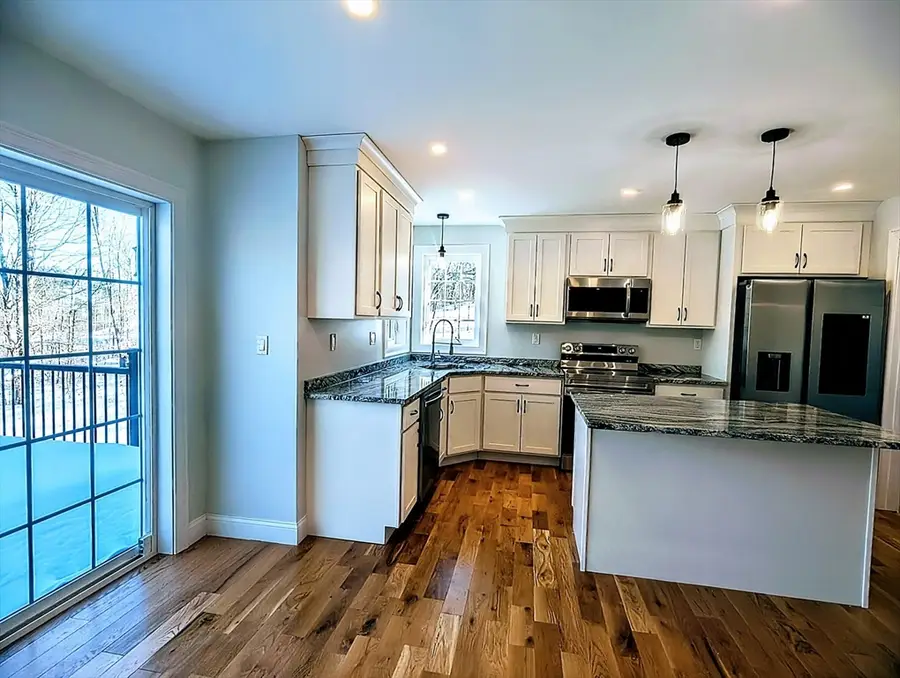 72B Cottage Lane - (sf) #(RT Half), Templeton, MA 01468 - #2