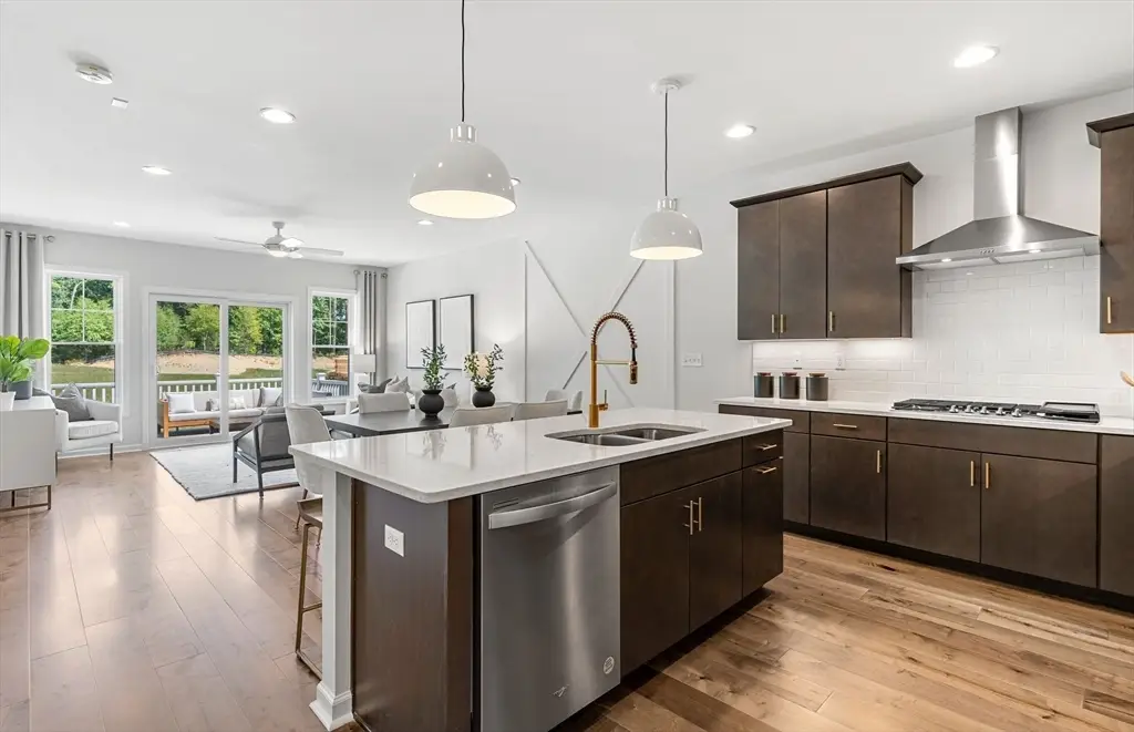 3 Weathervane Drive #1, Walpole, MA 02081 - #1