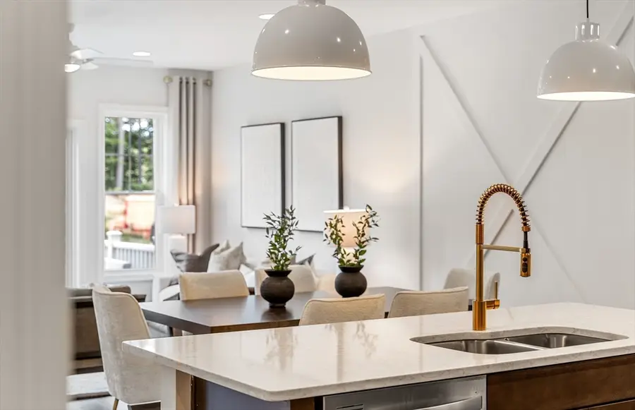 3 Weathervane Drive #1, Walpole, MA 02081 - #2