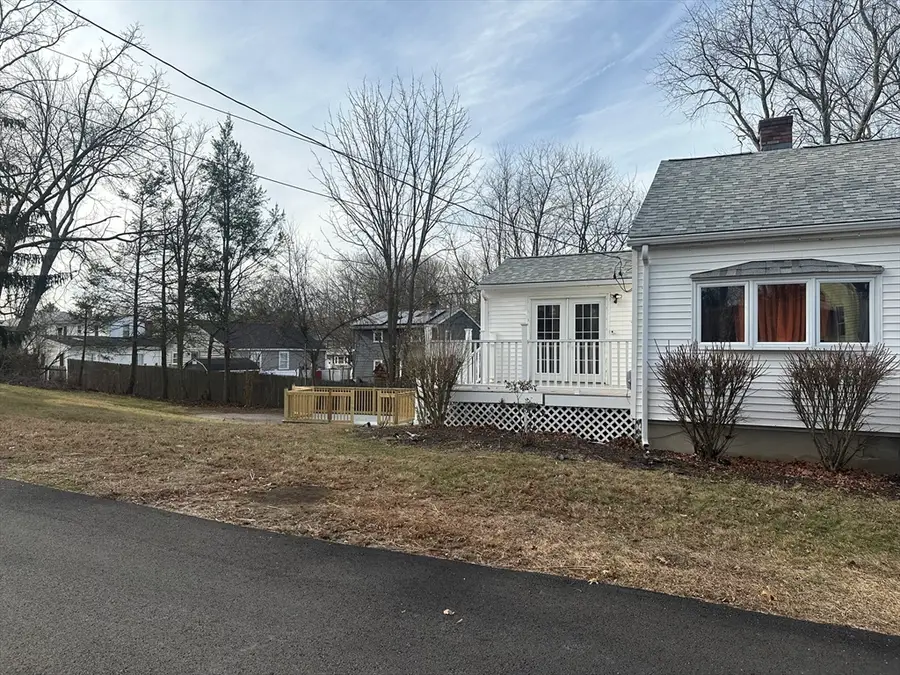 2 C Carmine Drive, North Providence, RI 02911 - #2