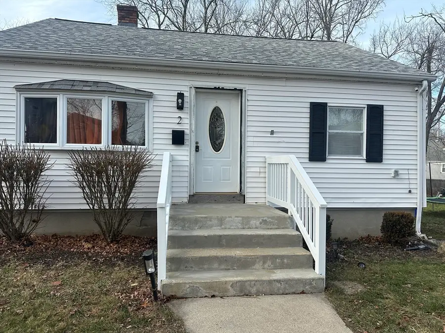 2 C Carmine Drive, North Providence, RI 02911 - #3