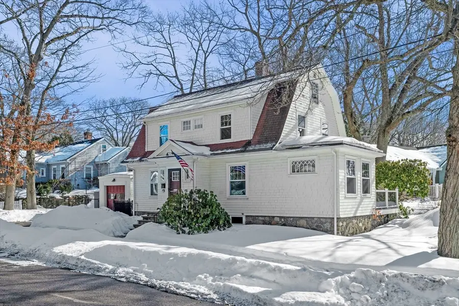 1 Bond Street, Swampscott, MA 01907 - #2