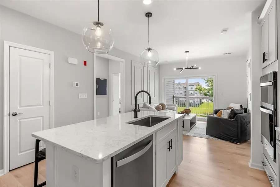 320 Martins Landing #2410, North Reading, MA 01864 - #2