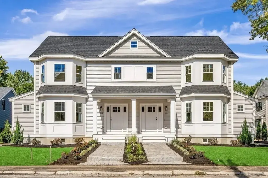 116 Conant Street #116, Concord, MA 01742 - #1