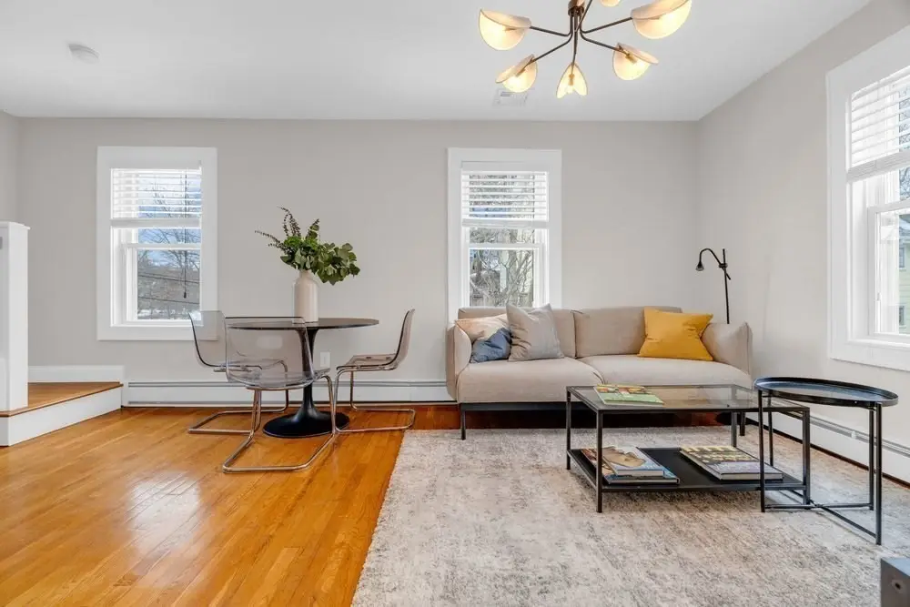 35 Boulevard Rd #35, Arlington, MA 02474 - #1