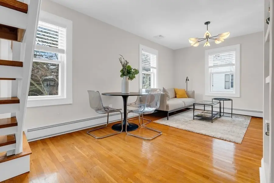 35 Boulevard Rd #35, Arlington, MA 02474 - #2