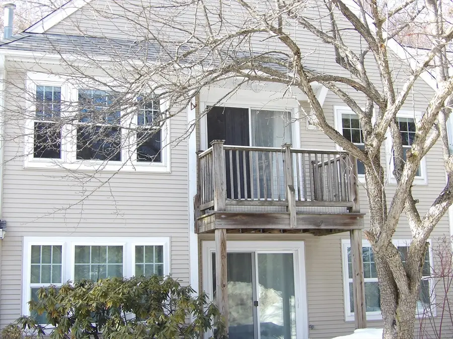 3205 Halcyon Dr #3205, Worcester, MA 01606 - #2