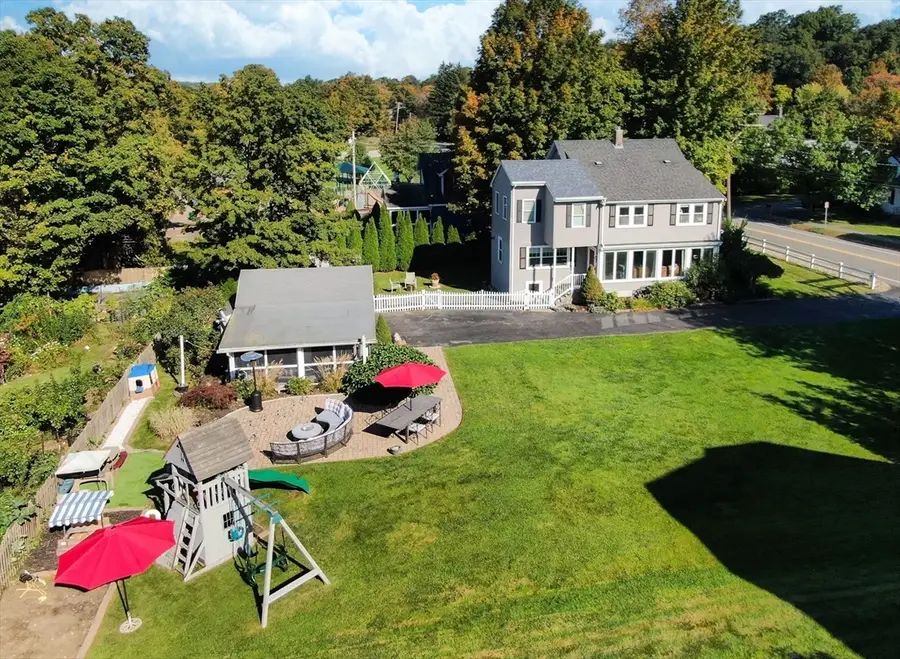 47 Central Street, Southborough, MA 01772 - #2