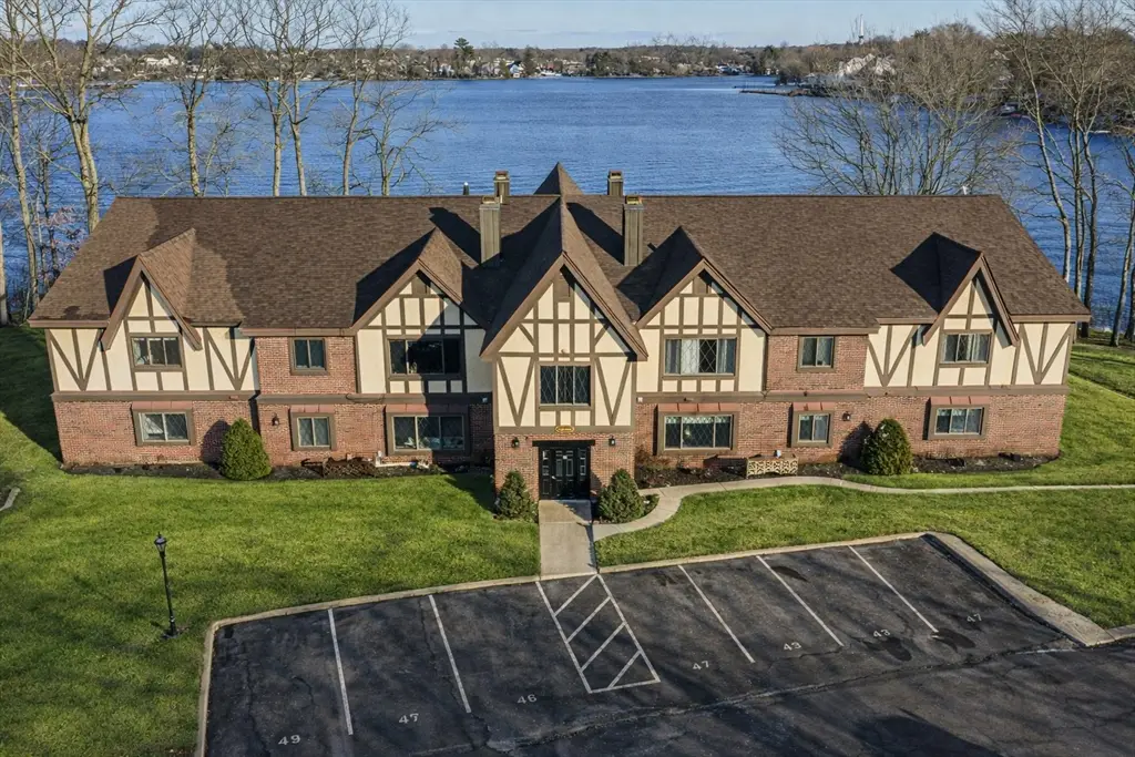 18 Royal Lake Dr #3, Braintree, MA 02184 - #1