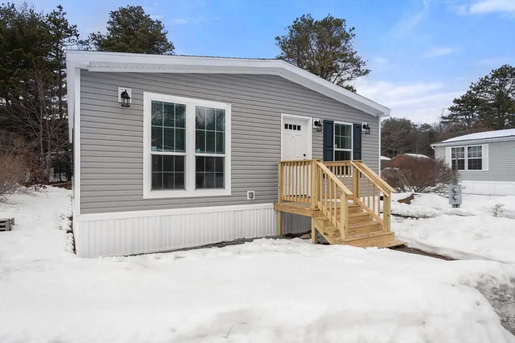36 Cheryl Lane, Carver, MA 02330 - #1