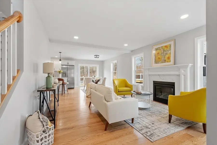 711 Massachusetts Avenue #2, Lunenburg, MA 01462 - #3