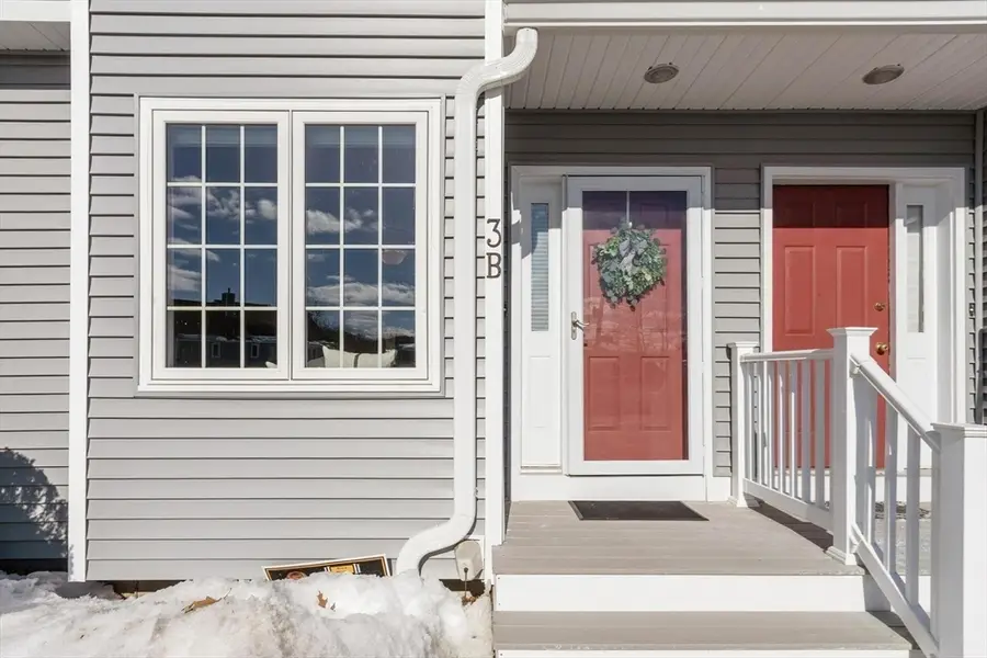 128 Parker Street #3B, Acton, MA 01720 - #2