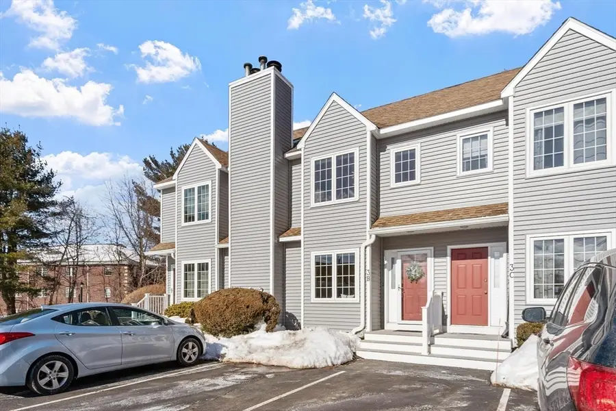 128 Parker Street #3B, Acton, MA 01720 - #3