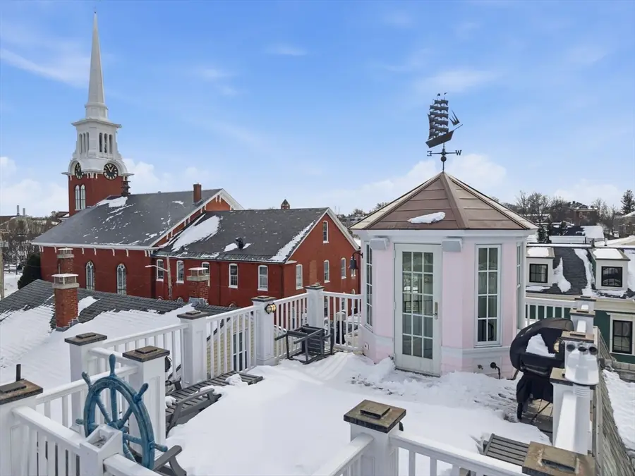 102 Pleasant St #102, Newburyport, MA 01950 - #3