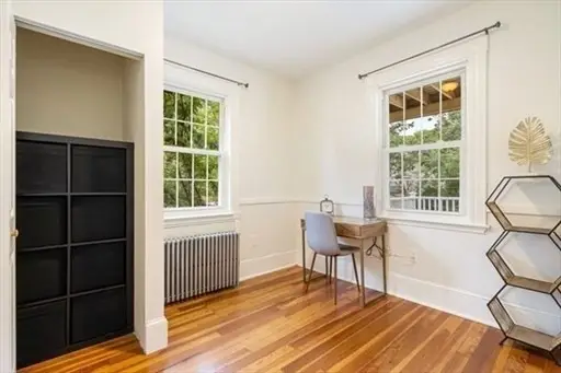 23 Goethe St #1, Boston, MA 02132 - #3