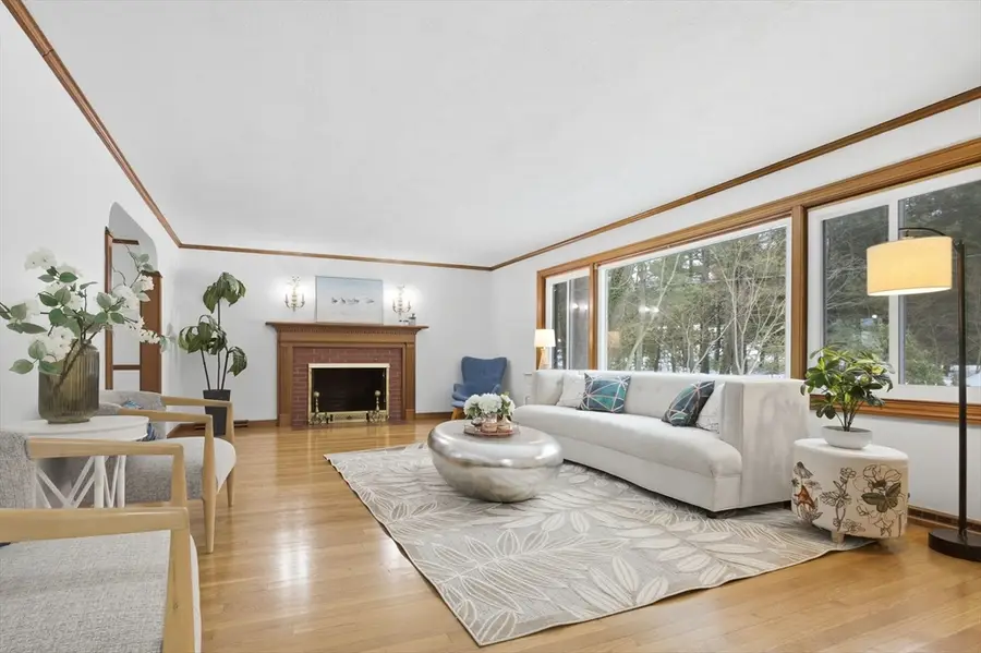 5 Crest Dr W, Dover, MA 02030 - #3