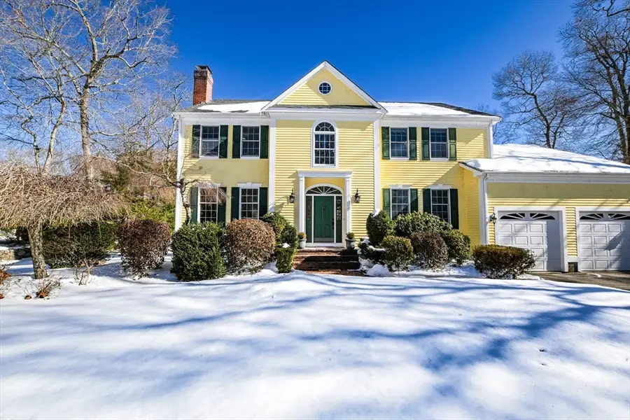 78 Emerald Dr, Dartmouth, MA 02747 - #2