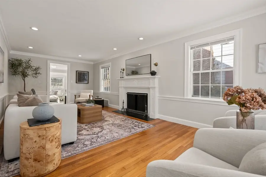 53 Sheldon Road, Newton, MA 02459 - #2