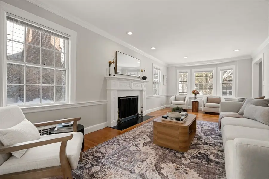 53 Sheldon Road, Newton, MA 02459 - #3