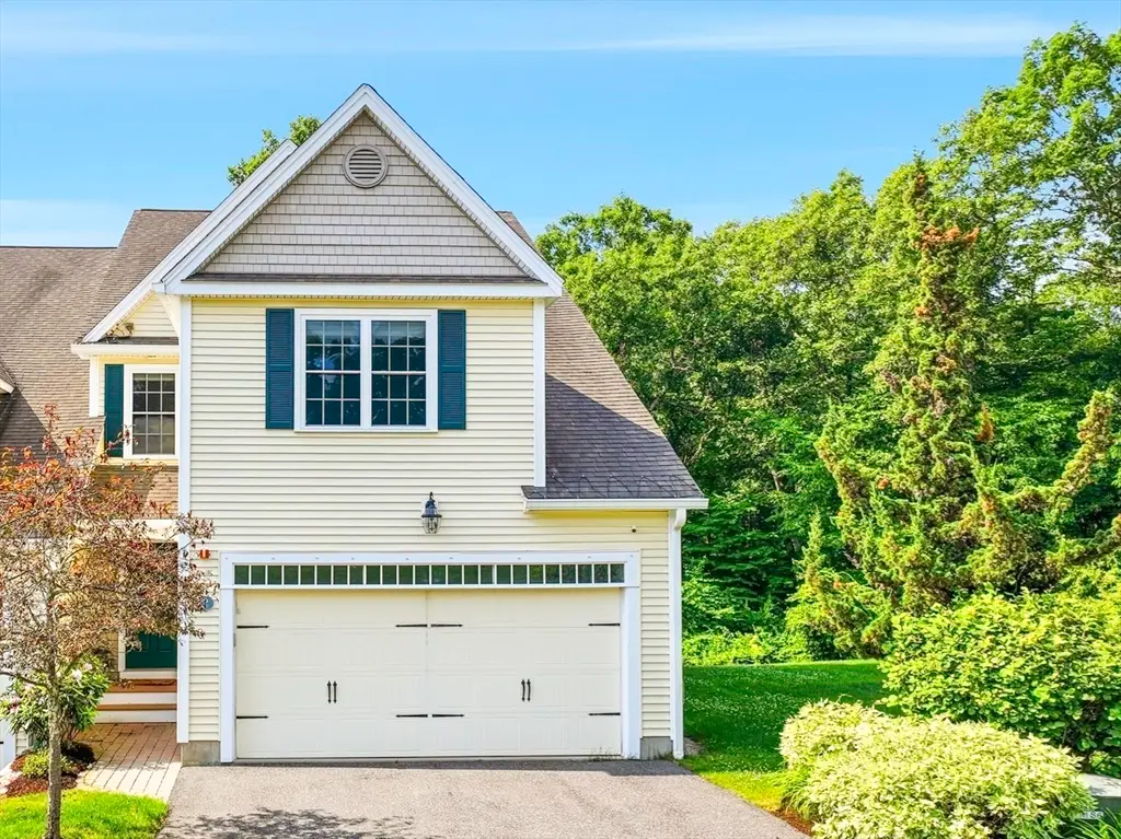 2 Trevor Lane #2, Hopkinton, MA 01748 - #1