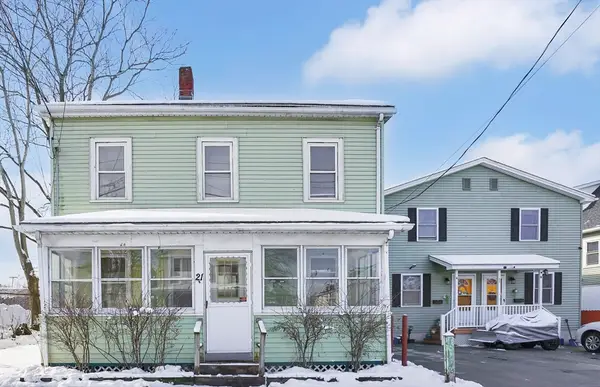 21 Depot, Chicopee, MA 01020