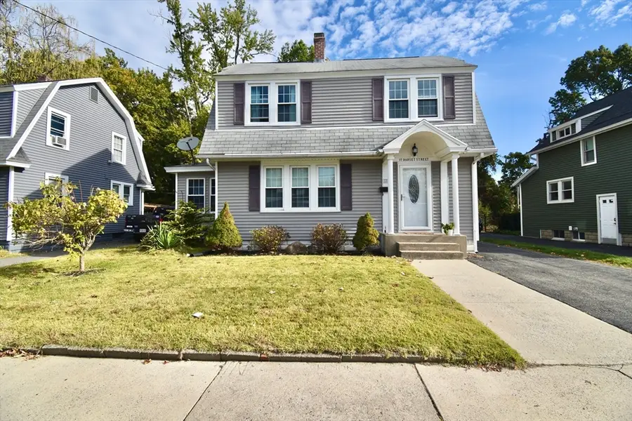 77 Dorset St, Springfield, MA 01108 - #3