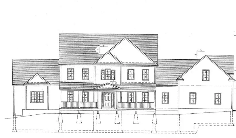 90 Windstone Dr, Northbridge, MA 01534 - #1