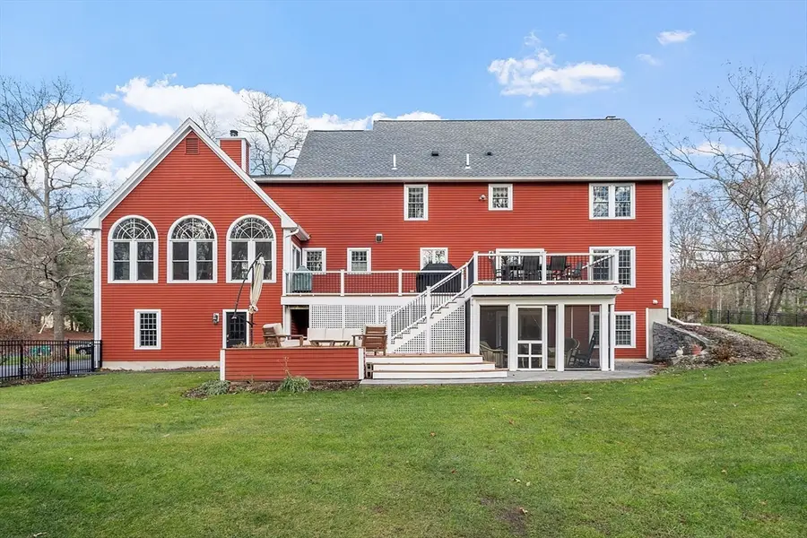 1 Little Hollow Lane, Groton, MA 01450 - #3