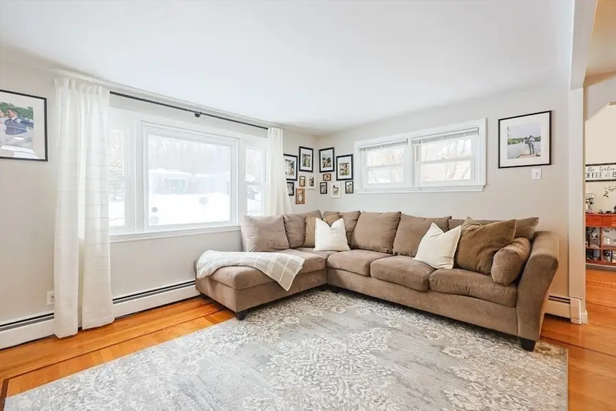 58 Douglas Dr, Bellingham, MA 02019 - #2