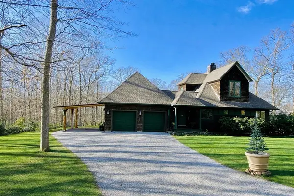 127 Preservation Way, Tiverton, RI 02878