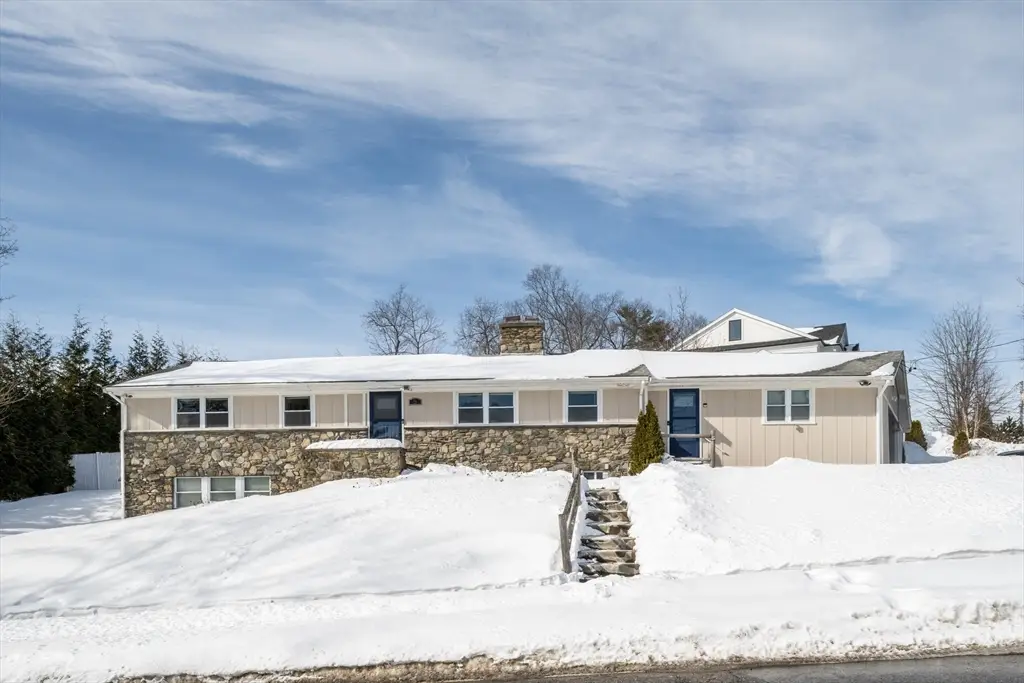 5 Wiswall Rd, Newton, MA 02459 - #1