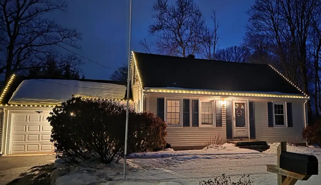 720 Thacher St, Attleboro, MA 02703 - #1